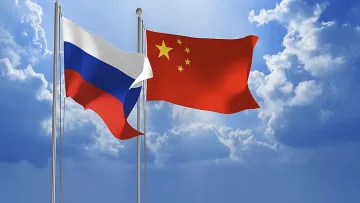 Китай със съдбовно решение за Русия