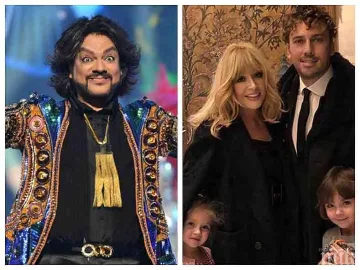 Украйна забрани руската музика, кои са изключенията