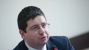 Чобанов размаха пръст на Промяната за бюджета