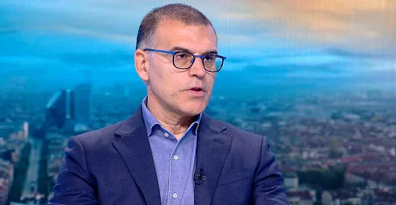 Цени, лихви и данъци летят нагоре. Говори Симеон Дянков