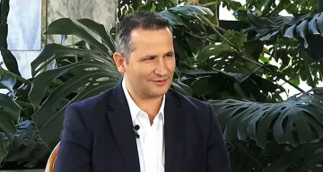 Зам.-министър с горещи разкрития за контрола на Капитан Андреево