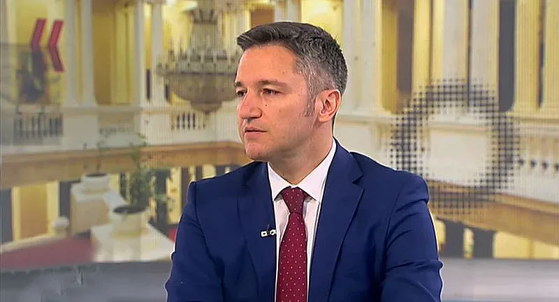 Вигенин разкри как вотът на недоверие може да се провали