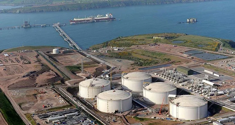 Италианци и французи нанасят удар по руските газови интереси