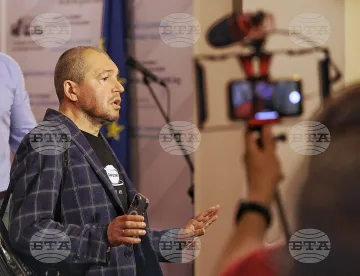 Тошко Йорданов отговори на въпроси. Ето откъде получи подкрепа ИТН