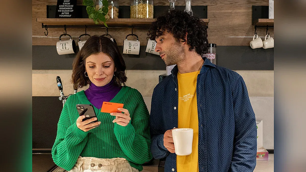 Всички битови сметки могат да се платят накуп с един клик