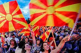 Опозицията в Скопие скочи срещу френското предложение. Защо е тайна?