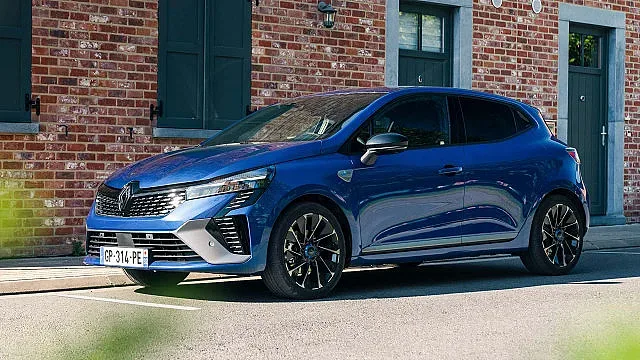 Ето я кола №1 в Европа