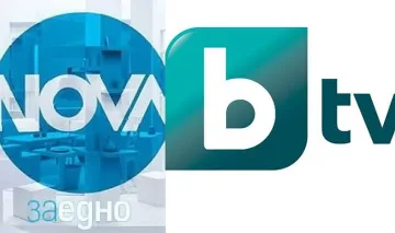 Тв рокади, верен кадър на bTV отива в Нова