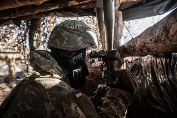 Трагедия в Донецк след обстрел срещу граждански обекти