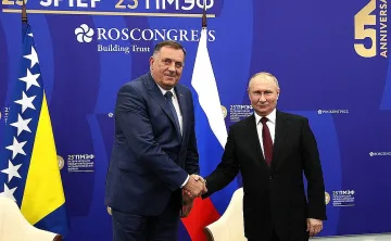 Путин дал големи обещания за Западните Балкани, как ще ги осъществи