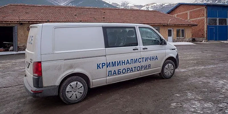 Жестока находка в България, изскочи полуизяден труп на бежанец