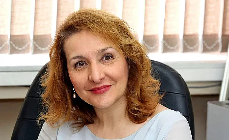 Проф. Антоанета Христова: Идва времето на опитните партии