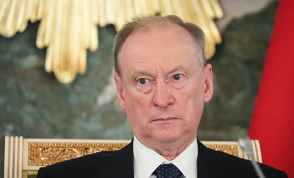 Дясната ръка на Путин поиска бърз мир с Украйна