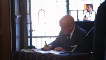 Илия Лингорски влезе в шефския екип на БНБ