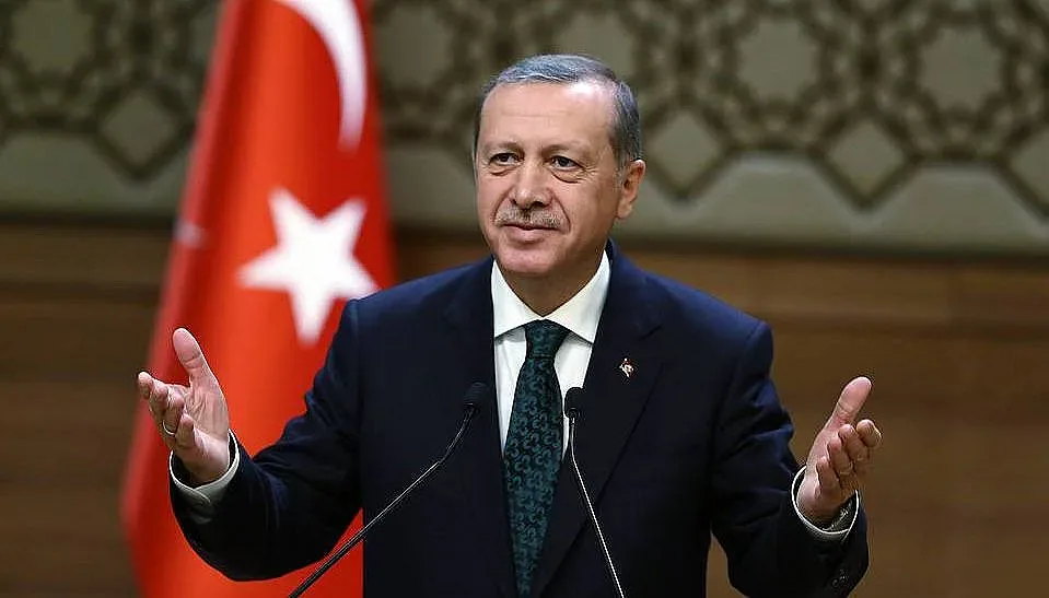 Ердоган с големи планове за партията си, как ще печели избори