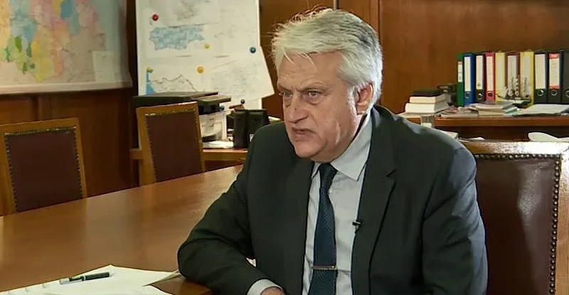 Рашков хвърли подозрения за хората на Слави, защо напуснали