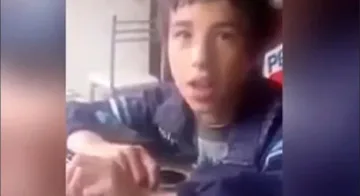 Мистерия с 16-годишно момче. Изчезна безследно