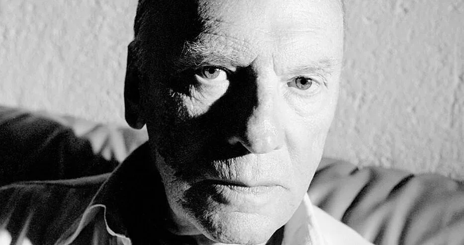 Отиде си огромна легенда на световното кино