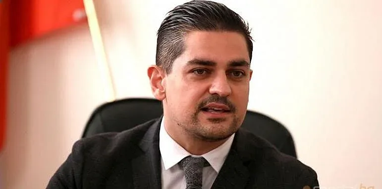 Радостин Василев разкри има ли заговор с разцепването на ИТН