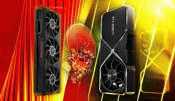 Цените на видеокартите падат след срива на криптовалутите