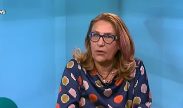 Топ експерт с кошмарна присъда за голяма партия. Коя е