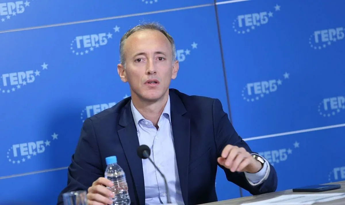 Стоманен удар! Бивш министър направи кабинета на парчета