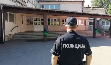 Нов ужас в Сърбия! Училища настръхнаха заради заплахи