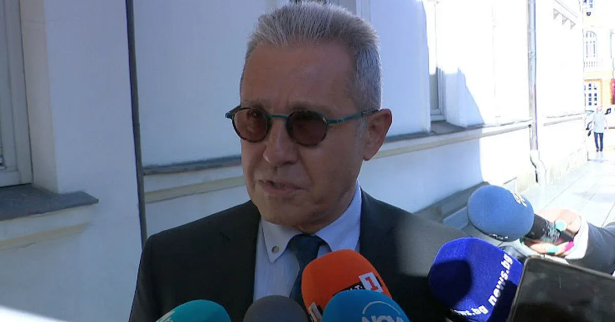 ДПС харесват Митева, удържала два размирни парламента