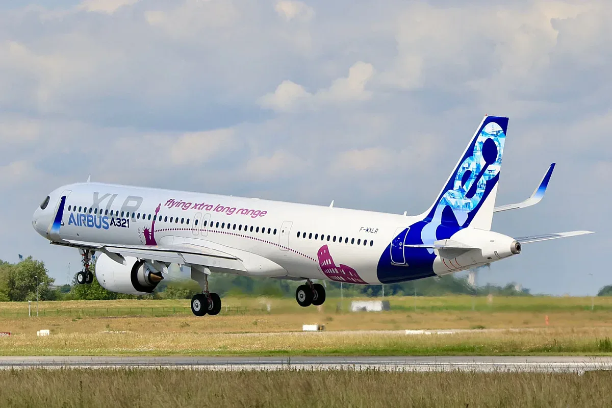 Еърбъс показа нов уникален красавец, сменя правилата на играта