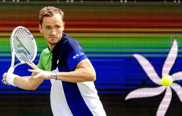 Пускат Медведев на US Open. А Джокович?