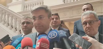 ДПС разписа присъдата на кабинета