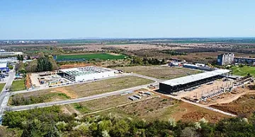 Поредно инвестиционно намерение за Идустриална зона „Загоре“