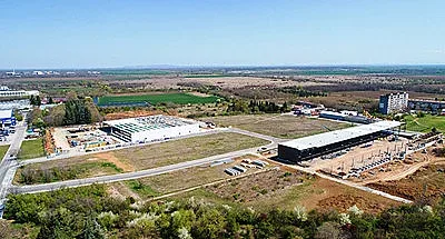 Поредно инвестиционно намерение за Идустриална зона „Загоре“