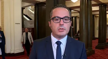 Възраждане с тежки обиди към управляващите, искат да ги съдят