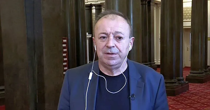 Отцепник от ИТН се жалва: вместо Трифонов, гледал постоянно Йорданов