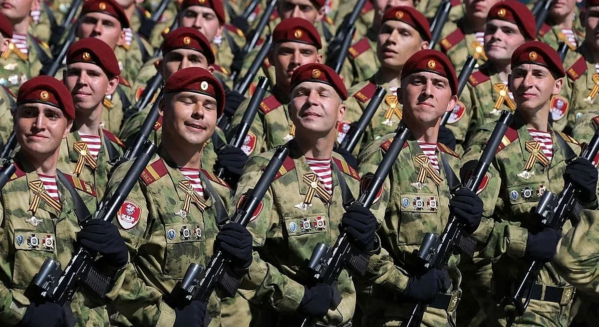 Шок за САЩ! Руска армия се настанява в задния им двор