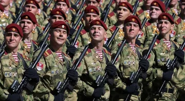 Шок за САЩ! Руска армия се настанява в задния им двор
