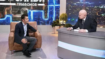 Кой печели от войната Петков – Трифонов.  Неочаквана развръзка