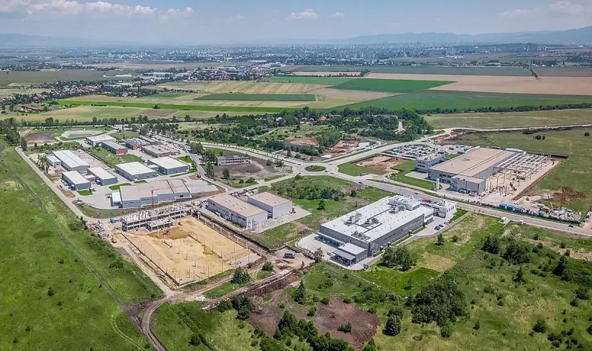 Село край София става златно. Голяма инвестиция