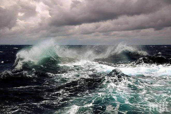 Зловещо! Ето как румънците ще спират авантюристите в морето