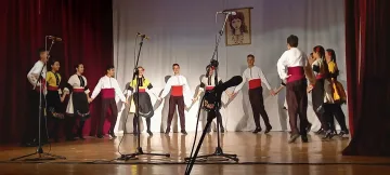 Старозагорски читалища ще са част от XII Национален събор на народното творчество в Копривщица