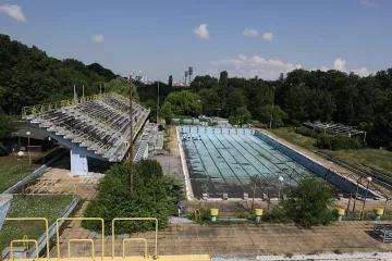 Възраждат култовата къпалня "Мария Луиза" в Борисовата градина