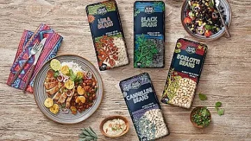 Екзотичната южноамериканска кухня идва за първи път в Lidl