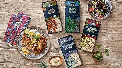 Екзотичната южноамериканска кухня идва за първи път в Lidl