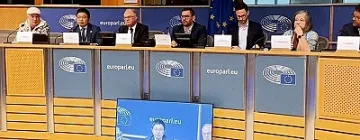 Huawei представи новата европейска бяла книга на иновациите