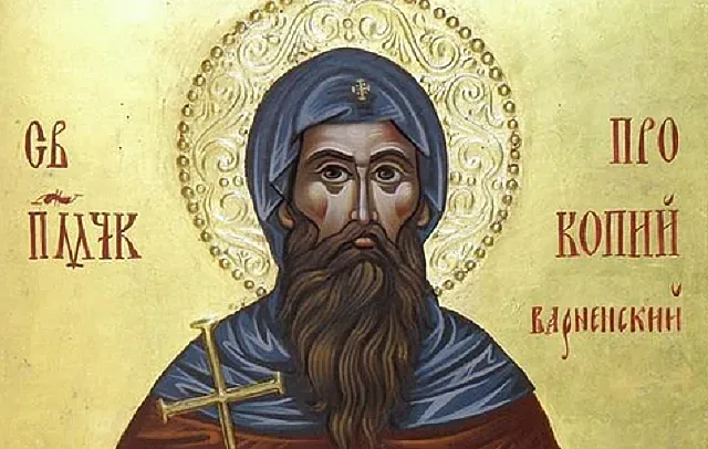 Почитаме мощен български светец, преборил най-страшното изкушение