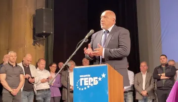 Борисов даде най-добрия съвет за актуализацията на бюджета