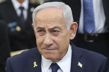 Нетаняху с исторически думи след края на войната