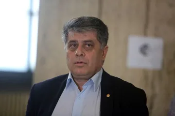 Следовател стана първия член на новия Висш съдебен съвет