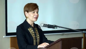 Посланик Секизкьок: Турция и България ще са производствена база на ЕС